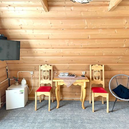 Pokoje Maria Maka Zakopane Room photo