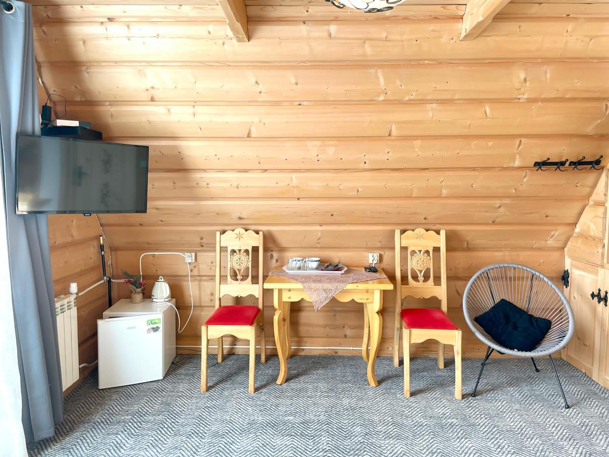 Pokoje Maria Maka Zakopane Room photo