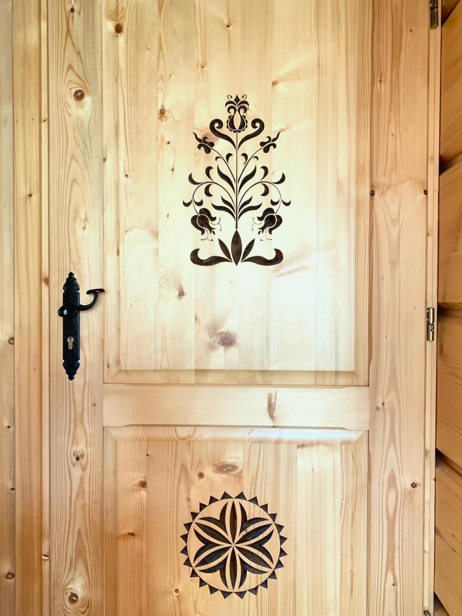 Pokoje Maria Maka Zakopane Room photo