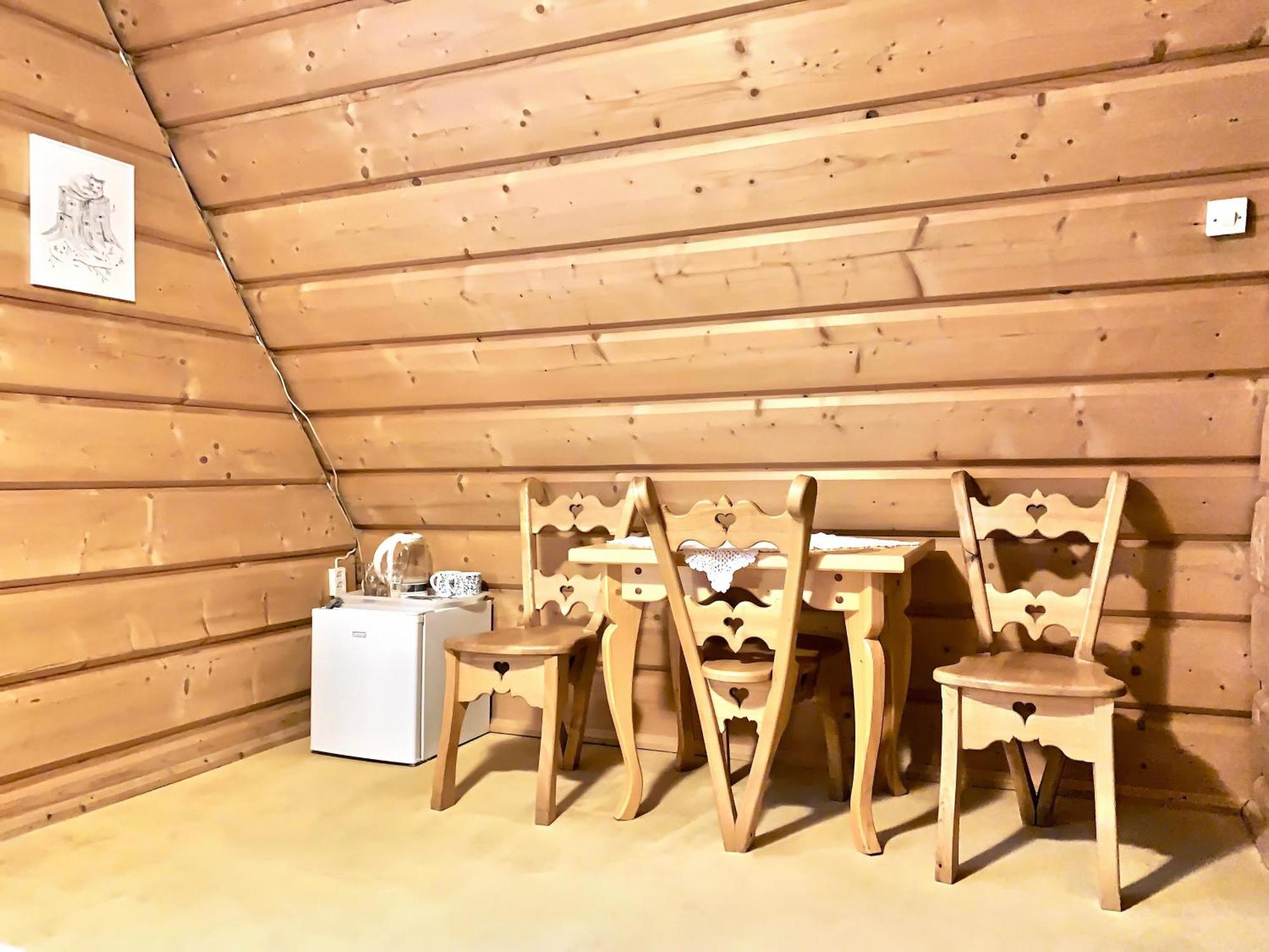 Pokoje Maria Maka Zakopane Room photo